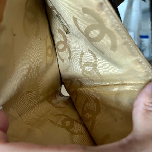 Chanel woc crossbody bag - Picture 10 of 10